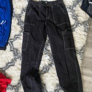 Urban outfitters cargo pants